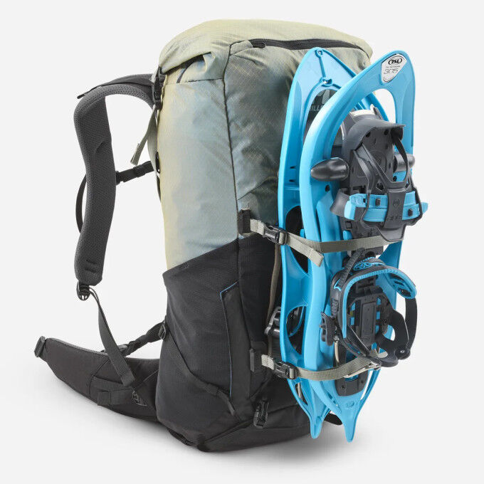 Millet UBIC 35: a versatile and ultra-practical hiking backpack