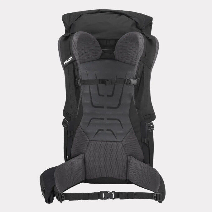 Millet UBIC 35: versatile backpack for alpine hiking