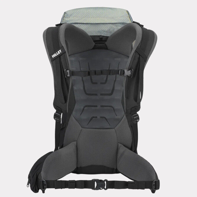 Millet UBIC 30: 4-season backpack for experienced hikers