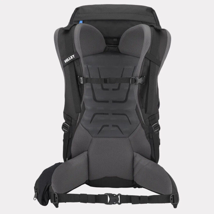 Millet UBIC 30: ein technischer und vielseitiger Wanderrucksack