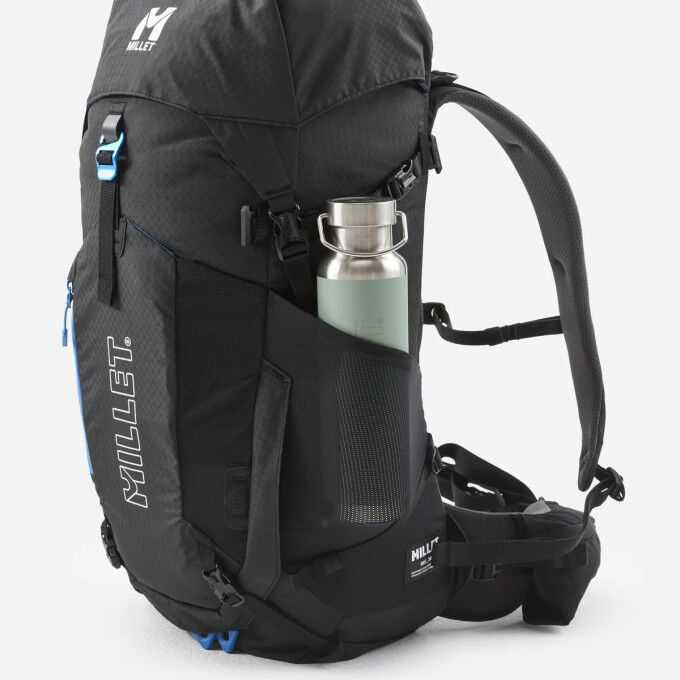 Millet UBIC 30: ein technischer und vielseitiger Wanderrucksack