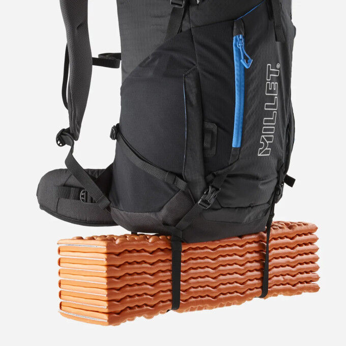 Millet UBIC 30: ein technischer und vielseitiger Wanderrucksack