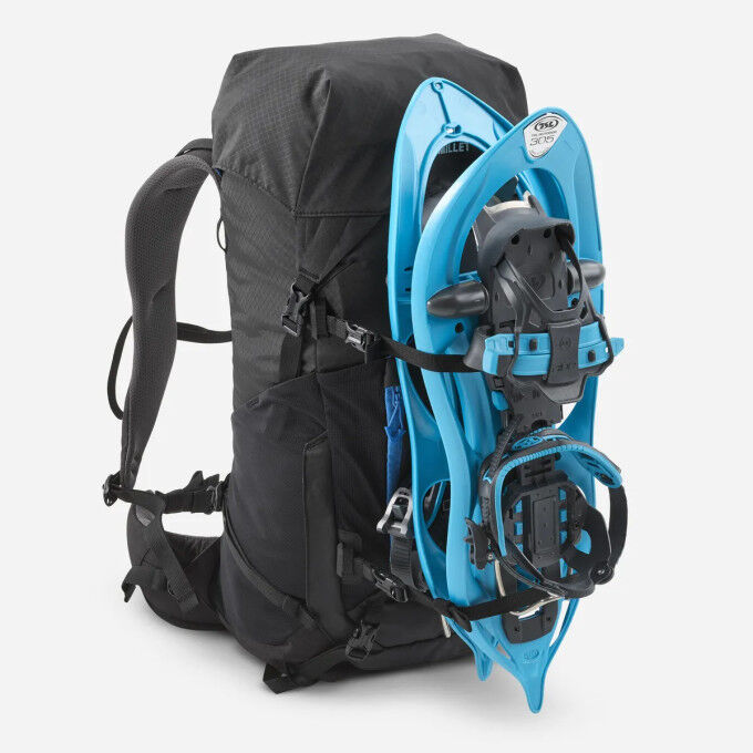Millet UBIC 30 : un sac à dos de rando technique et polyvalent