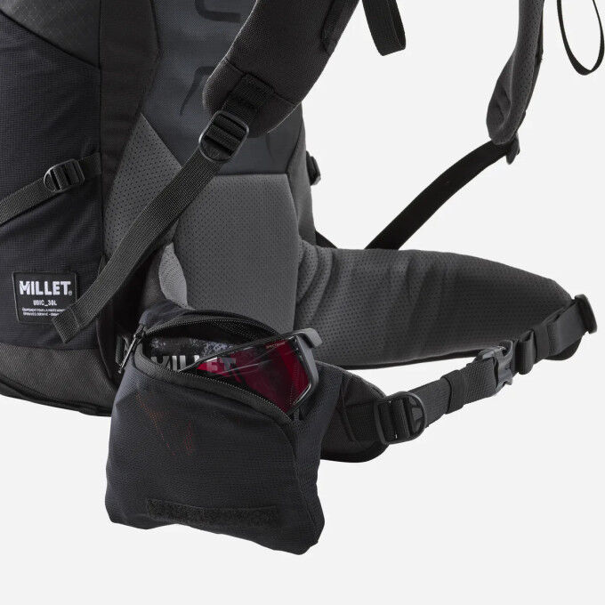 Millet UBIC 30: una mochila técnica y versátil para senderismo