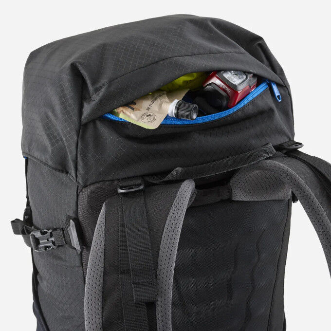 Millet UBIC 30: a technical and versatile hiking backpack