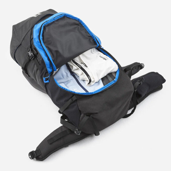 Millet UBIC 30: a technical and versatile hiking backpack