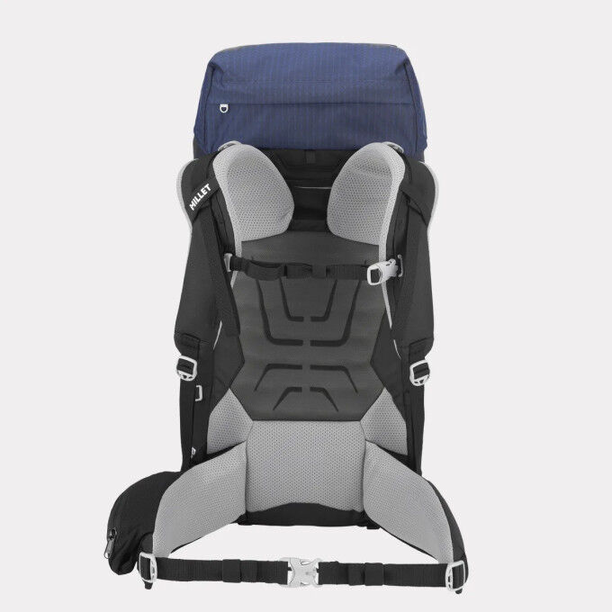 Millet UBIC 30L Women: technical and versatile backpack Millet UBIC 30L Women: technical and versatile backpack