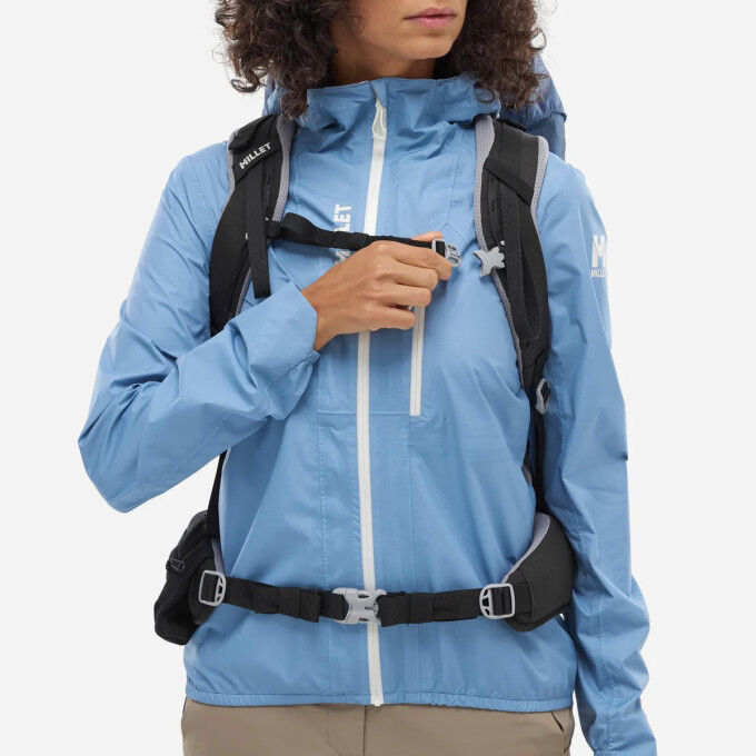 Millet UBIC 30L Women: technical and versatile backpack Millet UBIC 30L Women: technical and versatile backpack