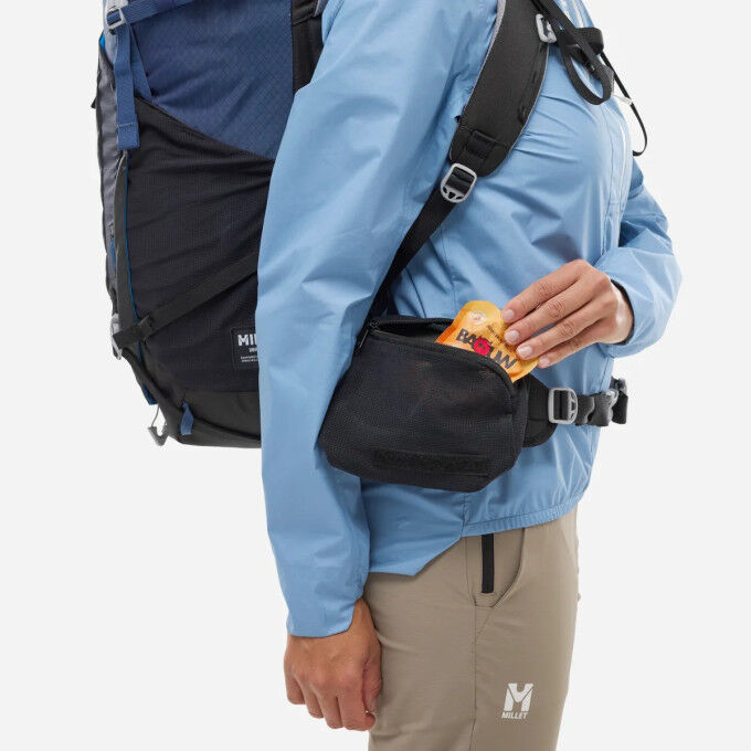 Millet UBIC 30L Women: technical and versatile backpack Millet UBIC 30L Women: technical and versatile backpack