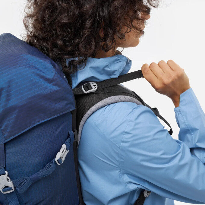 Millet UBIC 30L Women: technical and versatile backpack Millet UBIC 30L Women: technical and versatile backpack