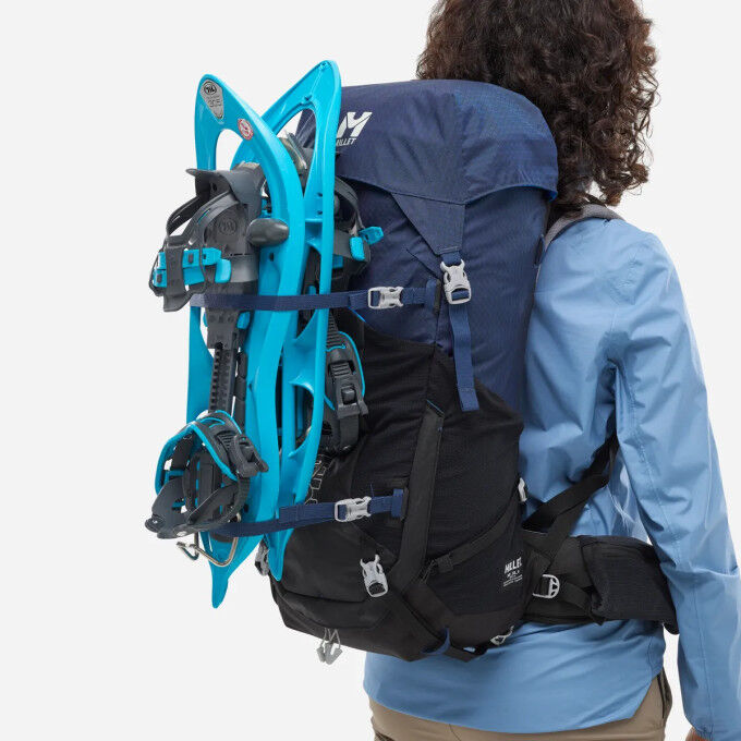 Millet UBIC 30L Women: technical and versatile backpack Millet UBIC 30L Women: technical and versatile backpack