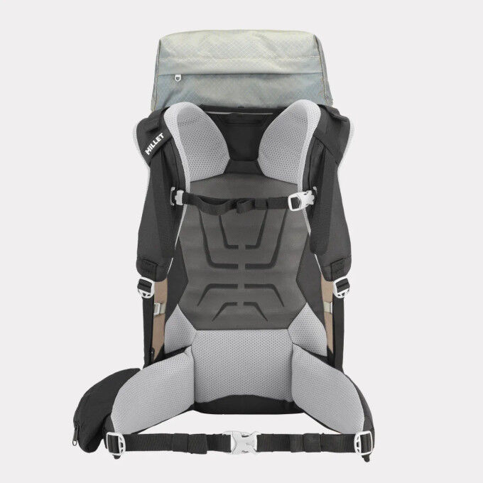 Millet UBIC 30L Damen: modularer und umweltfreundlicher Wanderrucksack