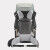 Millet UBIC 30L Women: modular and eco-friendly hiking backpack