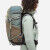 Millet UBIC 30L Femme : sac de randonnée modulable et écoresponsable