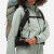 Millet UBIC 30L Mujer: mochila de senderismo modular y ecológica