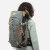Millet UBIC 30L Mujer: mochila de senderismo modular y ecológica