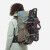 Millet UBIC 30L Femme : sac de randonnée modulable et écoresponsable