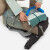 Millet UBIC 30L Donna: zaino da trekking modulabile ed ecologico
