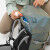 Millet UBIC 30L Donna: zaino da trekking modulabile ed ecologico