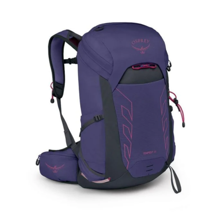 Mochila Osprey TEMPEST 26 Deep Fig