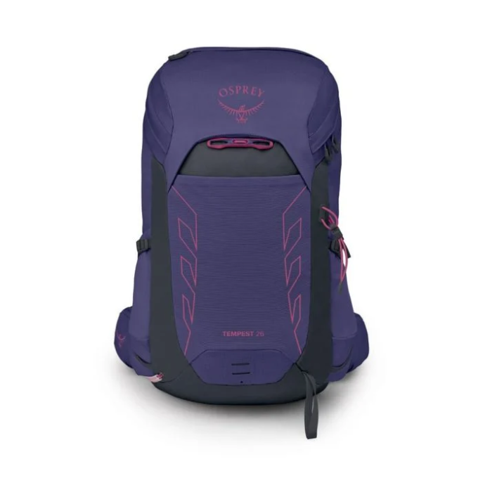 Sac à dos Osprey TEMPEST 26 Deep Fig