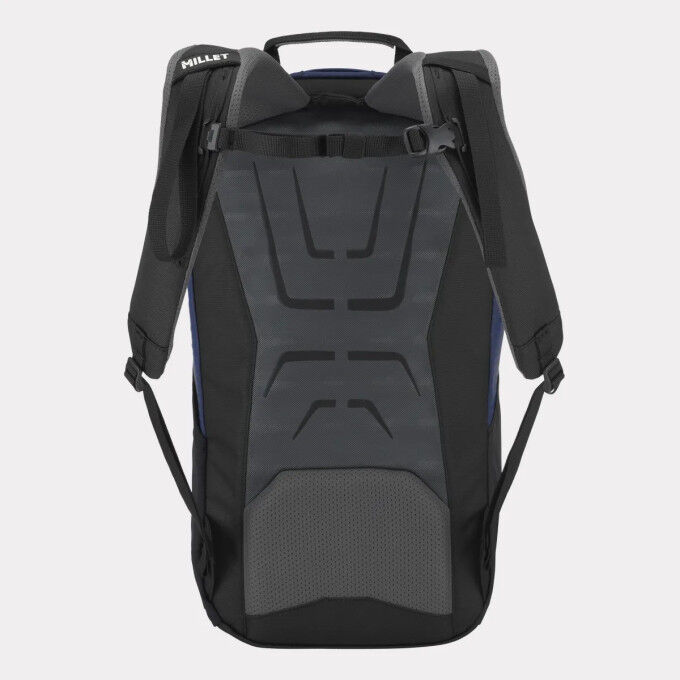 Millet UBIC 20L: Kompakter Rucksack fr Wanderungen und den Alltag