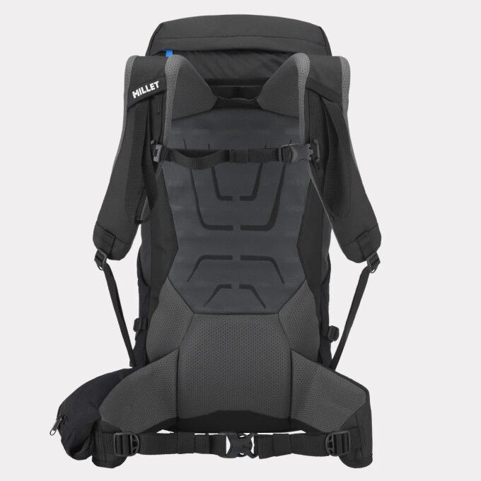 Ubic 25 Millet: mochila compacta para excursiones de un día