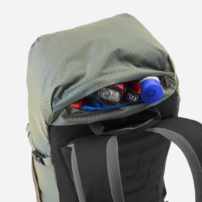 Ubic 25 Millet : un sac de rando compact pour l'été et l'hiver