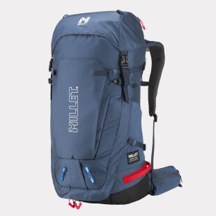 Zaino Millet PEUTEREY 45+10 Dark Denim
