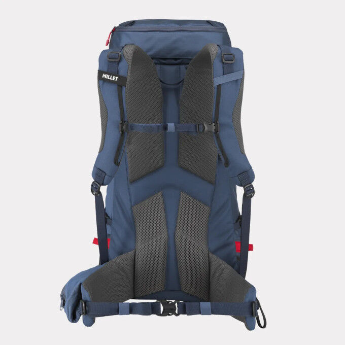 Mochila Millet PEUTEREY 45+10 Dark Denim