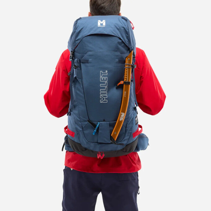 Zaino Millet PEUTEREY 45+10 Dark Denim