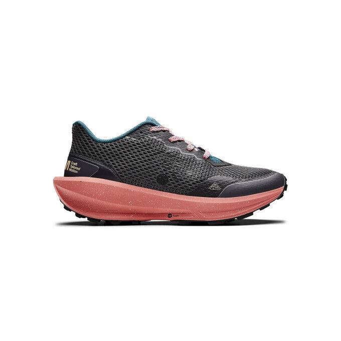 Craft CTM Ultra Trail W - Chaussures Trail Femme Performantes Craft CTM Ultra Trail W - Chaussures Trail Femme Performantes