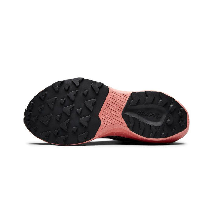 Craft CTM Ultra Trail W - Zapatillas de trail para mujer de alto rendimiento