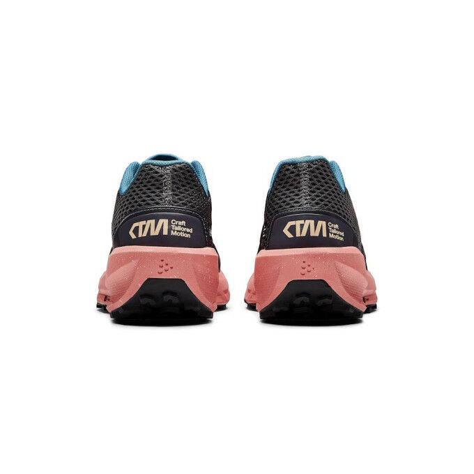Craft CTM Ultra Trail W - Chaussures Trail Femme Performantes Craft CTM Ultra Trail W - Chaussures Trail Femme Performantes