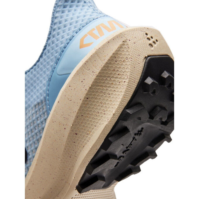 Chaussures Trail Femme Craft CTM Ultra Trail Sky Peach