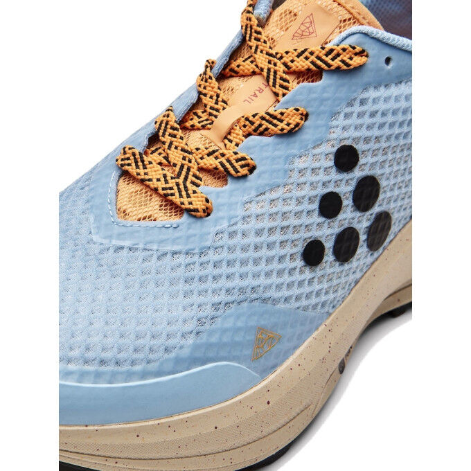 Damen Craft CTM Ultra Trail Sky Peach Trail-Laufschuhe