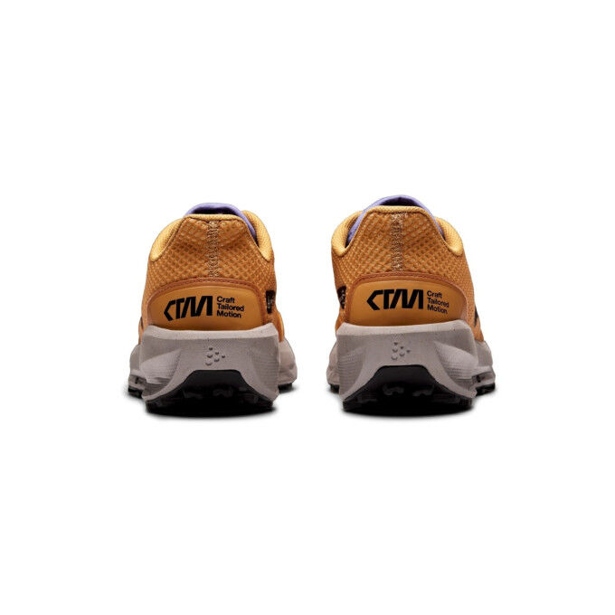 Craft CTM Ultra Trail M Desert-Magic Trail Shoes – Performance & Comfort