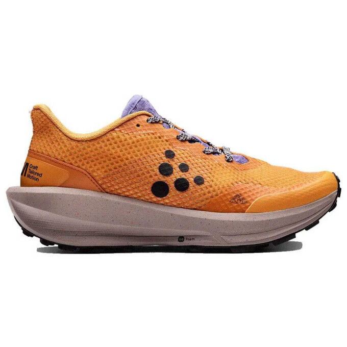 Chaussures de Trail Craft CTM Ultra Trail M Desert-Magic – Performance & Confort Chaussures de Trail Craft CTM Ultra Trail M Desert-Magic – Performance & Confort