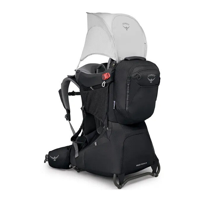 POCO PREMIUM Osprey hiking baby carrier