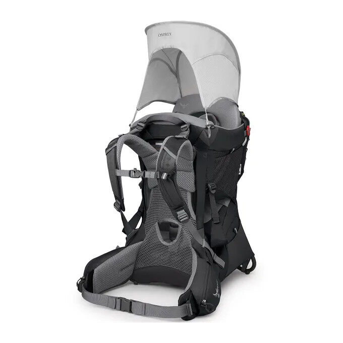 POCO PREMIUM Osprey hiking baby carrier
