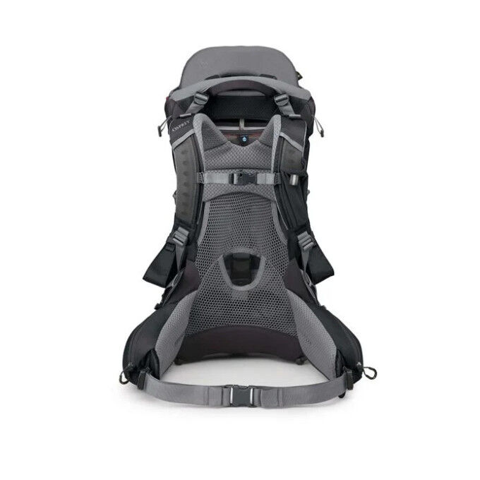 POCO PREMIUM Osprey hiking baby carrier