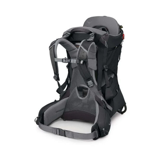 POCO PREMIUM Osprey hiking baby carrier