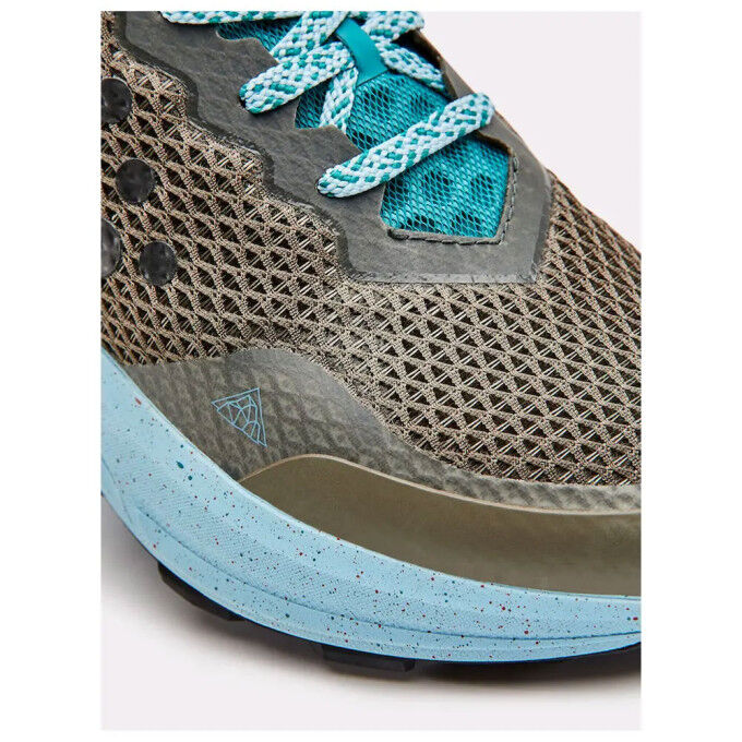 Craft CTM Ultra Trail M Botanic/Pure Trail Shoes Exceptional