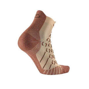 Therm-ic Outdoor UltraCool Ankle: calcetines ligeros y transpirables