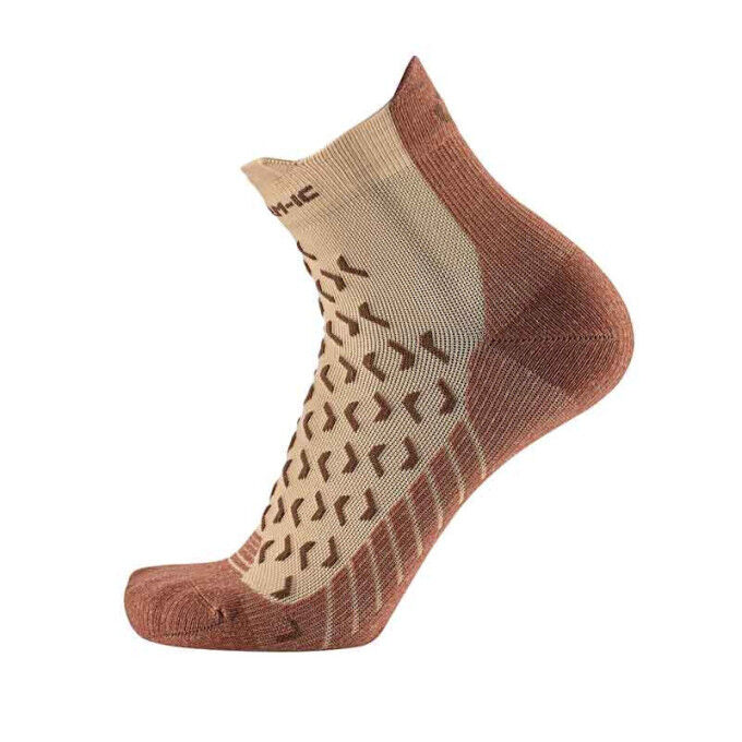 Therm-ic Outdoor UltraCool Ankle : chaussettes légères et respirantes
