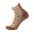 Therm-ic Outdoor UltraCool Ankle: leichte, atmungsaktive Socken