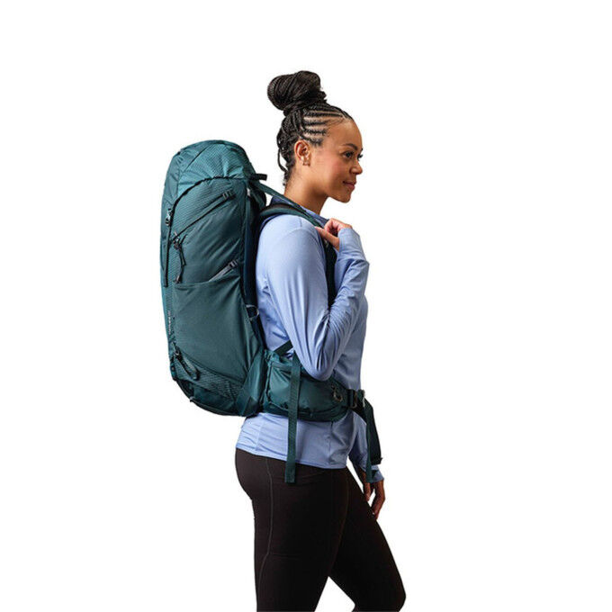 Gregory Maven 38: ein Rucksack für Frauen für das Wochenende