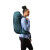 Gregory Maven 38: a women's backpack for the weekend