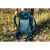 Gregory Maven 38: a women's backpack for the weekend