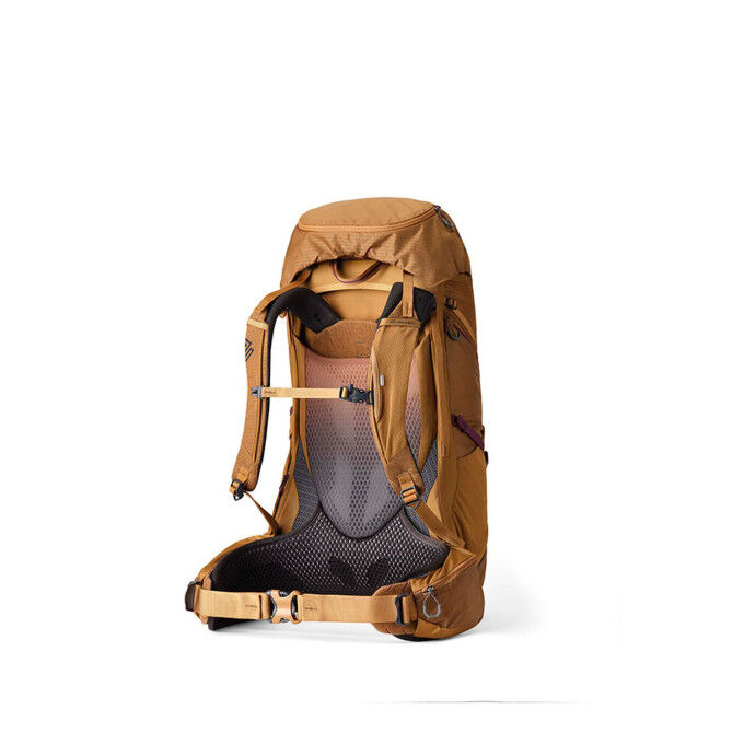 Gregory Maven 48: a comfortable, lightweight and practical hiking backpack